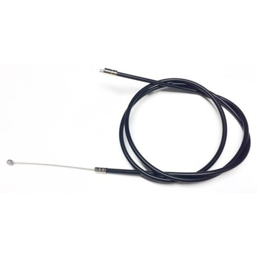 Трос газа SRM2655 нового образца к рукоятке (P021014090) Трос газа SRM2655 нового образца к рукоятке (P021014090)