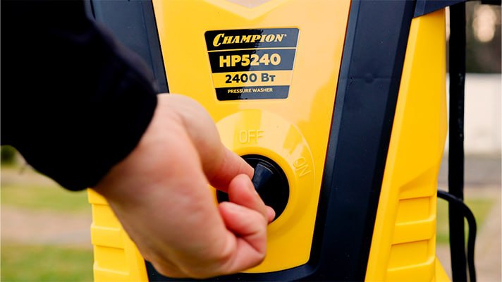 В поисках утраченного давления