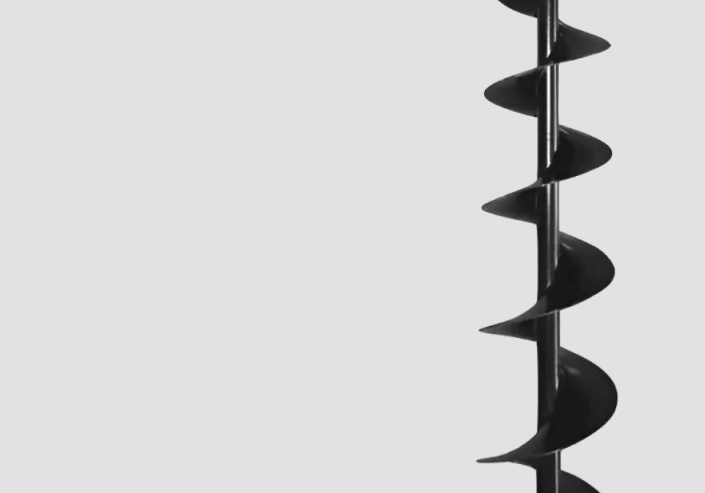 Принадлежности для мотобуров CHAMPION Принадлежности для мотобуров Чемпион