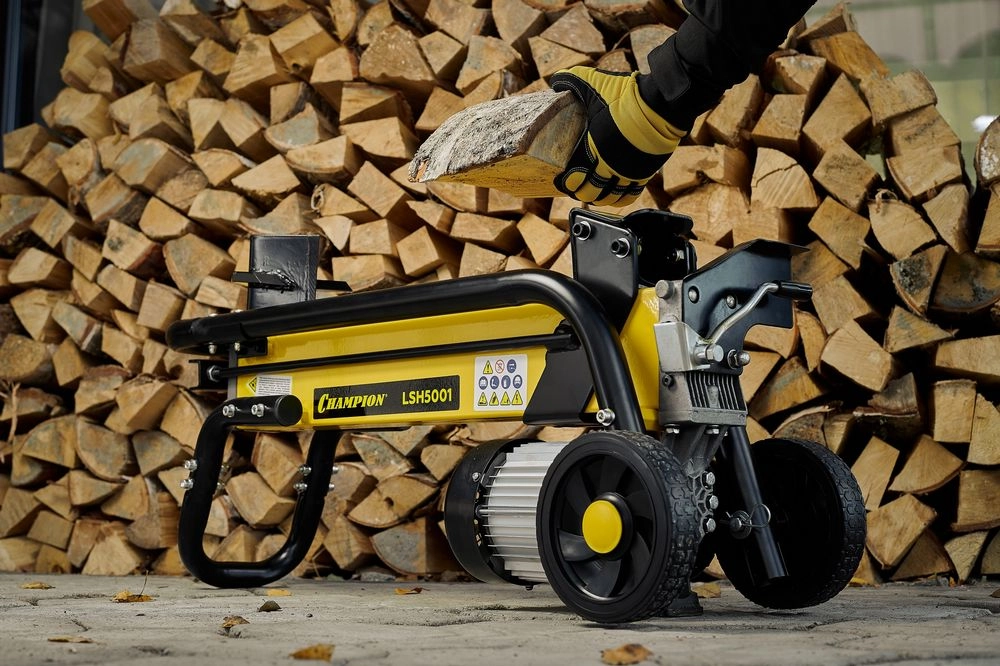 Дровокол Чемпион