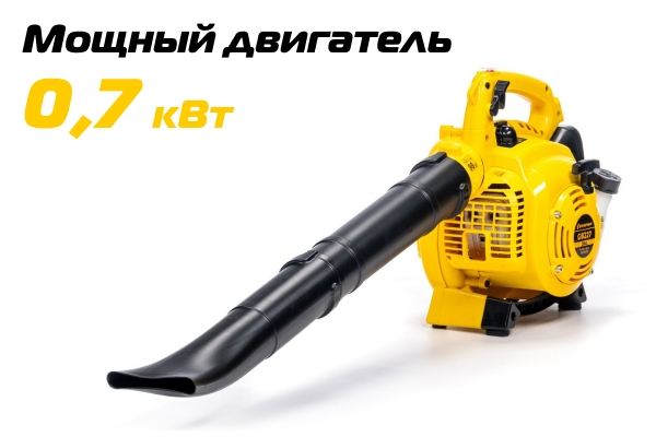 GB227 Производительность