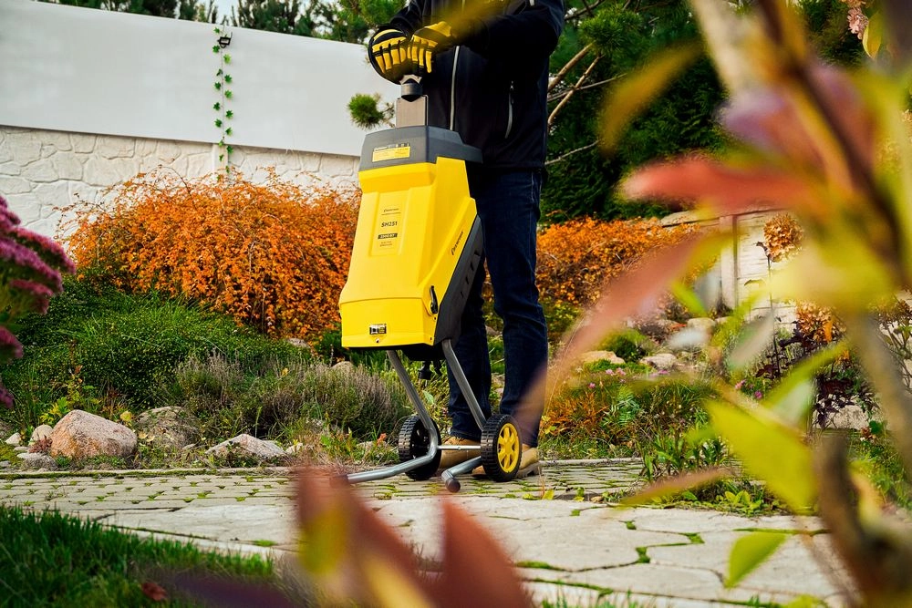 Измельчитель Чемпион