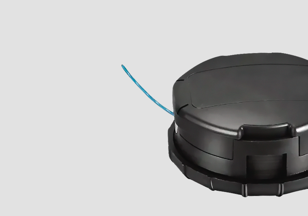 Головки триммерные CHAMPION Головки триммерные Чемпион