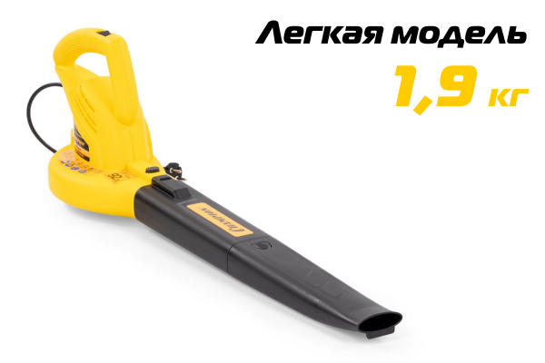EB1000 Легкая модель