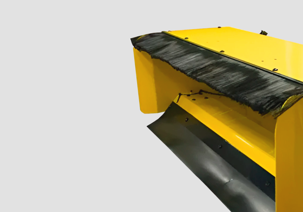 Принадлежности для подметальных машин CHAMPION Принадлежности для подметальных машин Чемпион