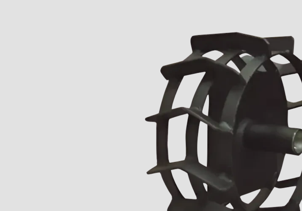 Принадлежности для культиваторов и мотоблоков CHAMPION Принадлежности для культиваторов и мотоблоков Чемпион