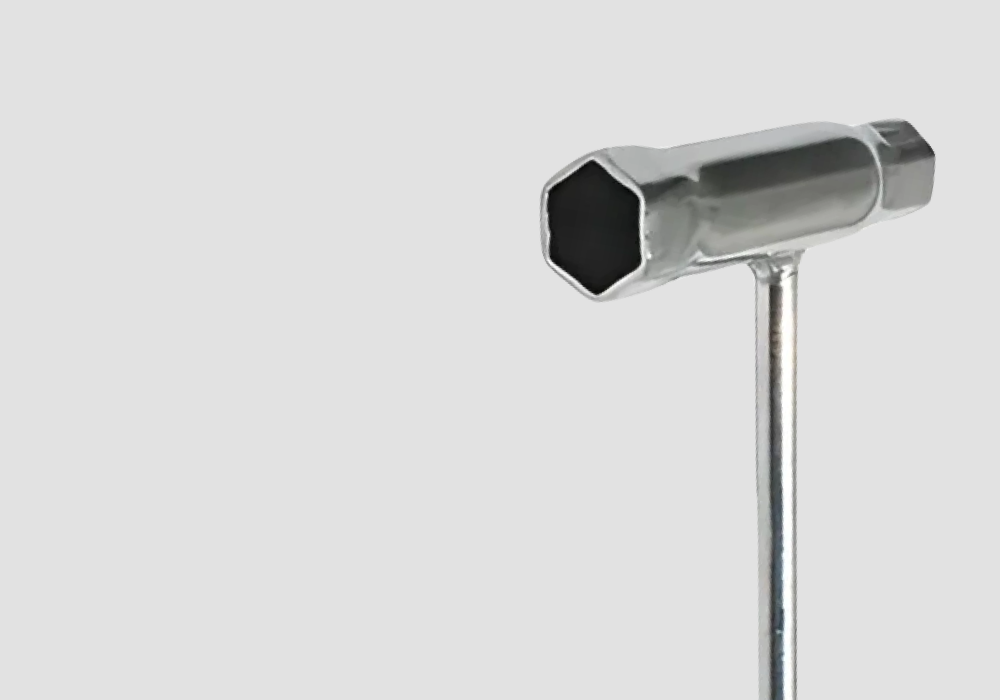 Ключи комбинированные CHAMPION Ключи комбинированные Чемпион