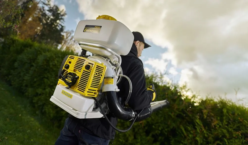 Опрыскиватель Чемпион