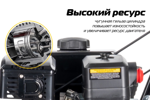 ST661 Защита от перегрева