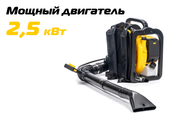 GBR357 Производительность