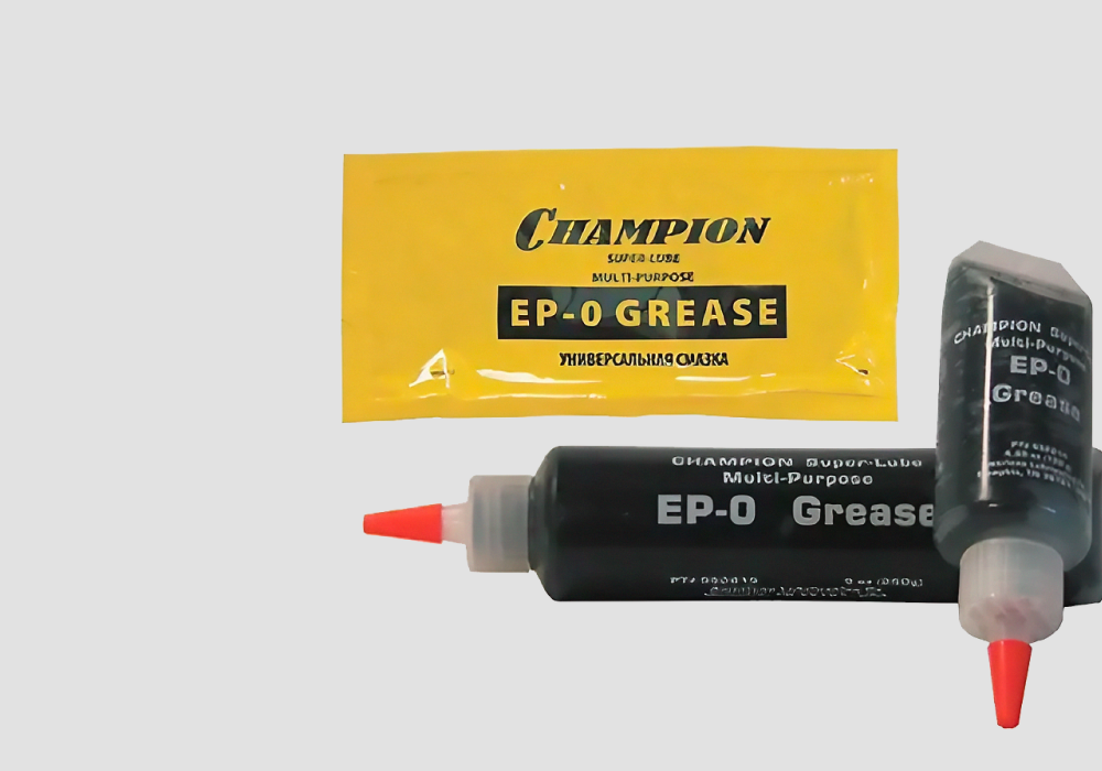 Смазка универсальная, минеральная Чемпион