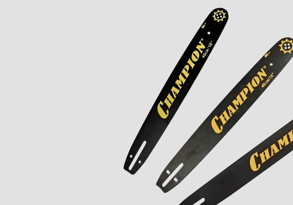 Принадлежности для цепных пил CHAMPION Принадлежности для цепных пил Чемпион