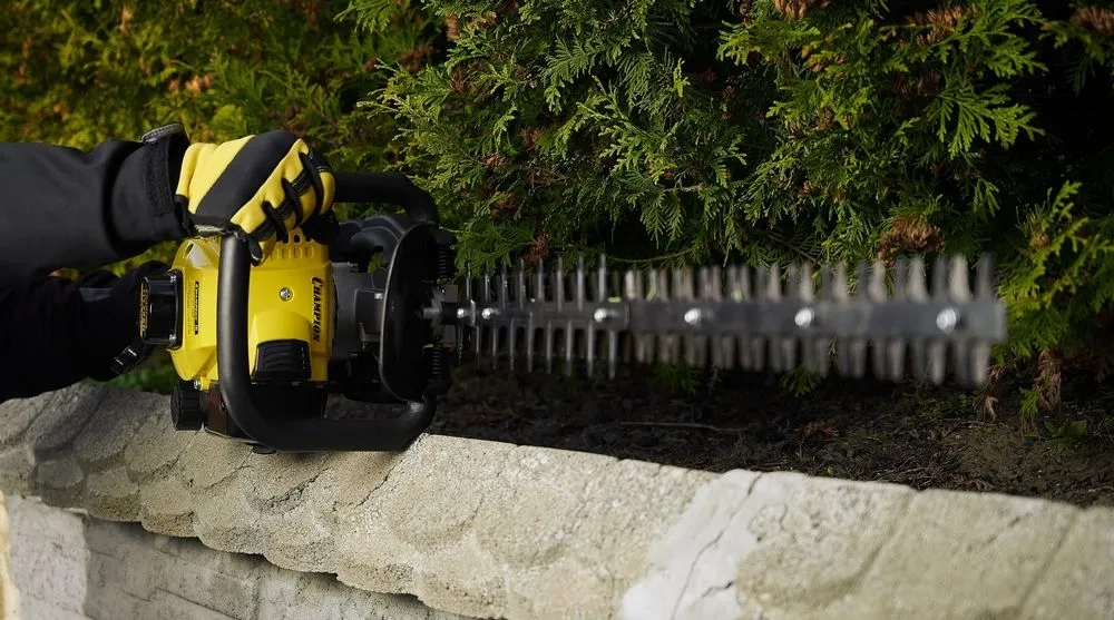 Садовые ножницы Чемпион