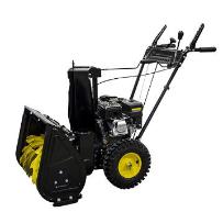 Новый снегоотбрасыватель CHAMPION ST655