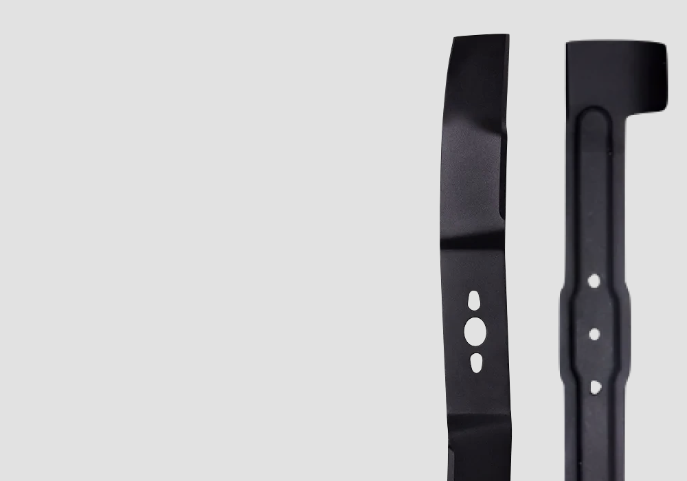 Ножи для газонокосилок CHAMPION Ножи для газонокосилок Чемпион