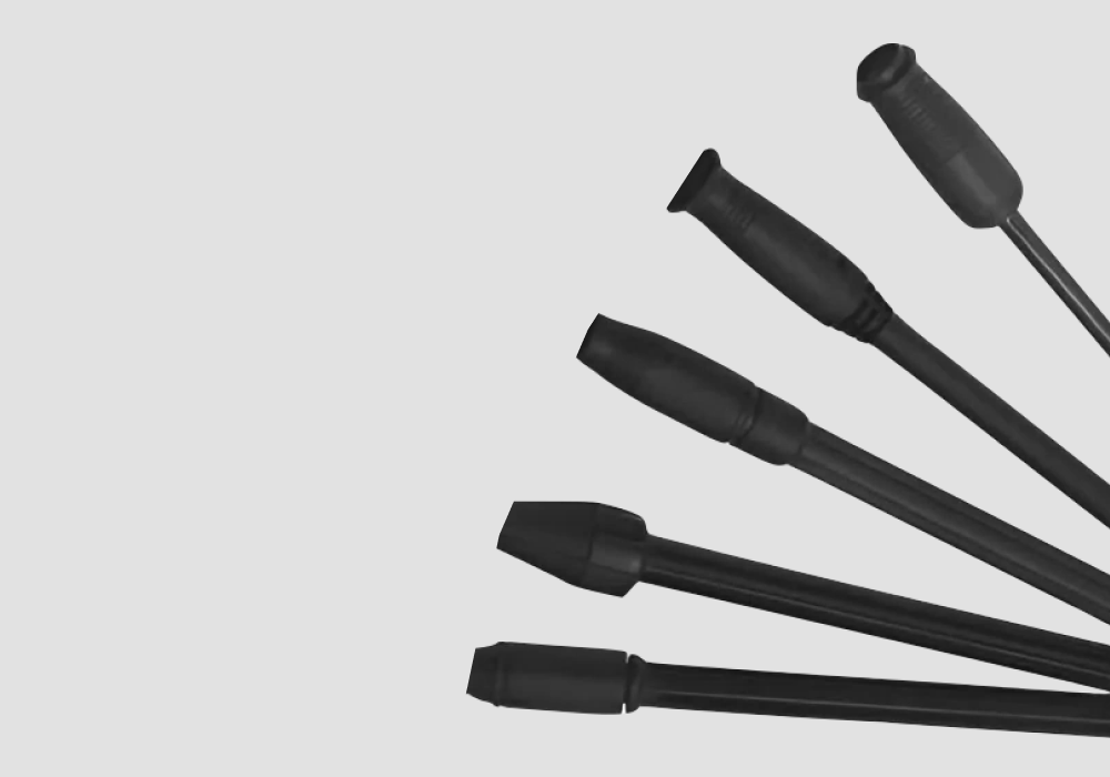 Трубки Чемпион