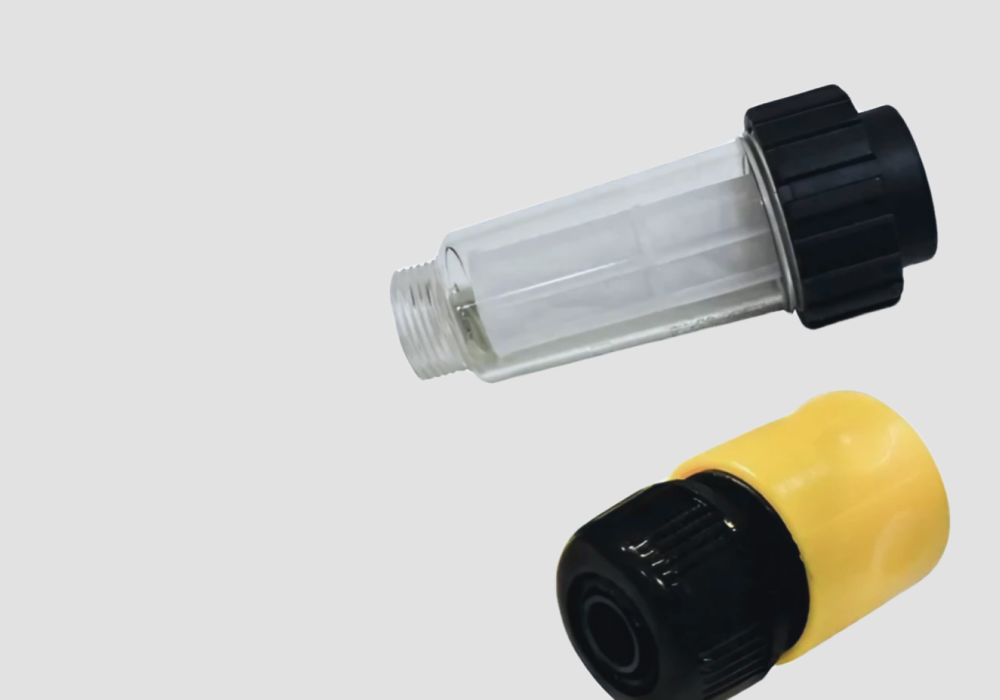 Фильтры и переходники CHAMPION Фильтры и переходники Чемпион